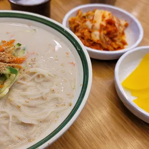 구포잔치국수 리뷰 사진