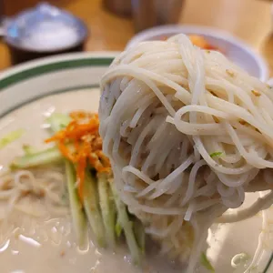 구포잔치국수 리뷰 사진