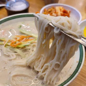 구포잔치국수 리뷰 사진