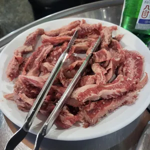 원조소금구이 사진