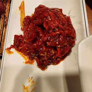 서동한우 사진