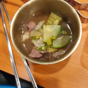 서동한우 사진