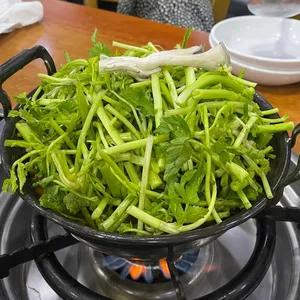 등촌샤브칼국수 대표 사진