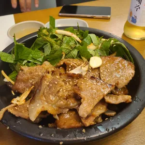 백세주마을 사진