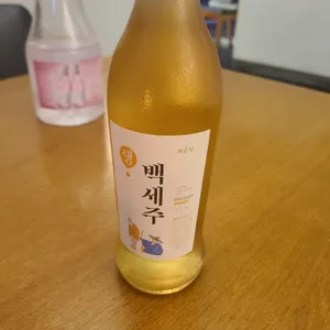 백세주마을 사진
