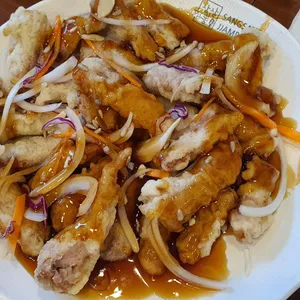 상상짬뽕 사진