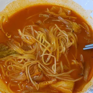 상상짬뽕 사진