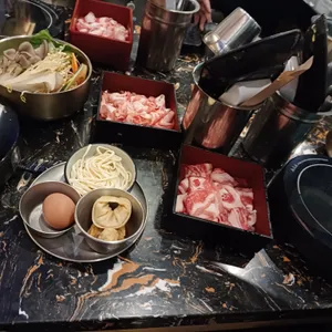 공샤브 사진