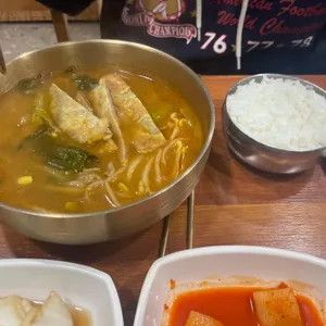 육전국밥 대표 사진