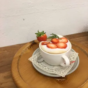 디어블라썸 커피 사진