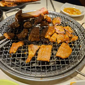 명륜진사갈비 사진
