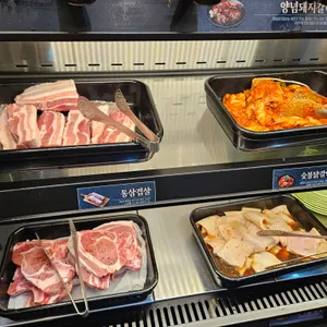 명륜진사갈비 사진