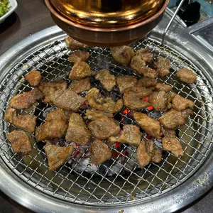 풍년숯불구이 사진