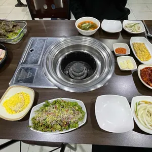 풍년숯불구이 사진