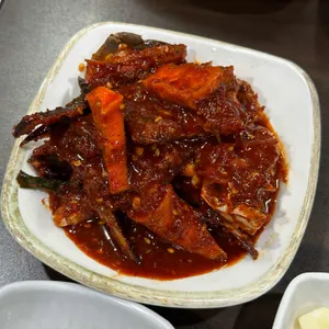 풍년숯불구이 사진