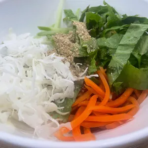 고대멸치국수 사진