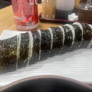 고대멸치국수 사진