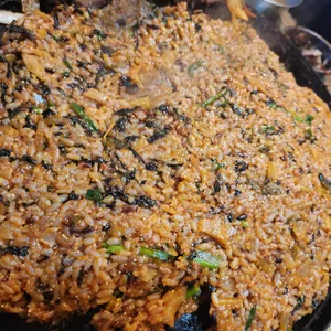 산골 사진