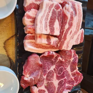 산골 사진