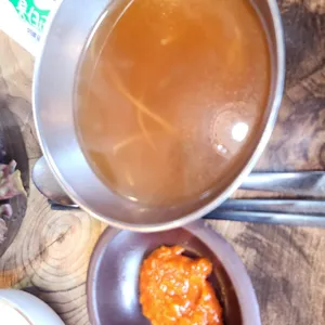 산골 사진