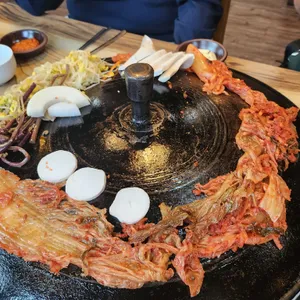 산골 사진