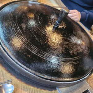 산골 사진