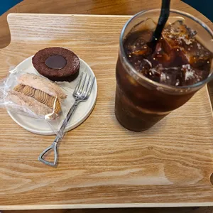 내복곰과자점 사진