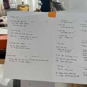 환기 리뷰 사진