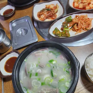 대동소머리국밥 사진
