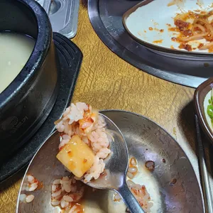 대동소머리국밥 사진
