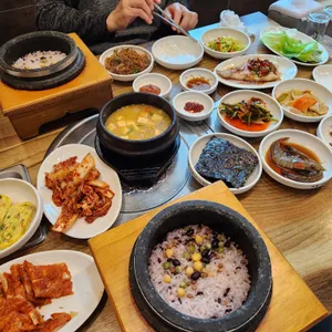 큰손식당 사진