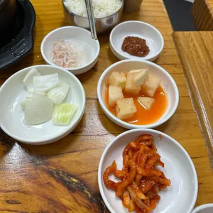 만복순대국 사진