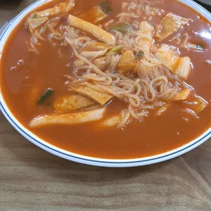 영산김밥 사진