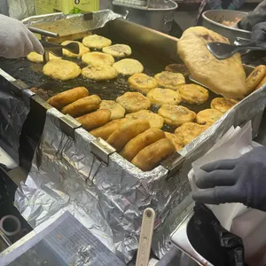 김진호호떡 사진