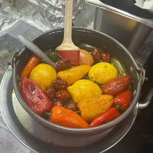 김진호호떡 사진