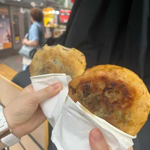 김진호호떡 사진