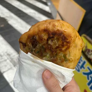 김진호호떡 사진
