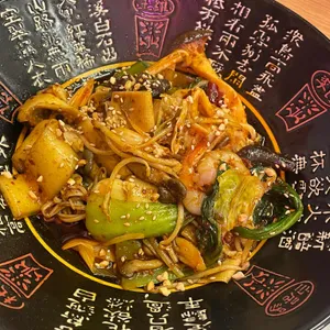 설첨마라하우스평택용이동점 사진