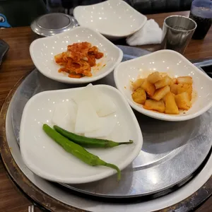 철산감자탕 사진