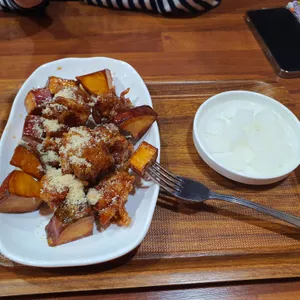 진강정 사진