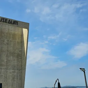 뮤시엄 리뷰 사진