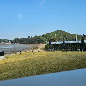 뮤시엄 리뷰 사진