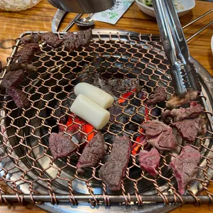 화성농협 칠갑산 청정한우타운 사진