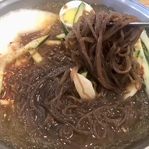 유천냉면 리뷰 사진