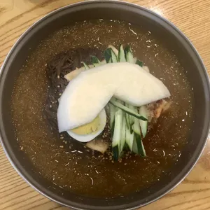 유천냉면 리뷰 사진