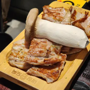막창도둑 사진