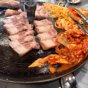 목구멍 사진