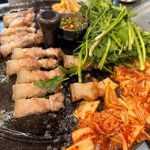 목구멍 사진