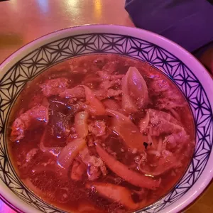 대림국수 리뷰 사진