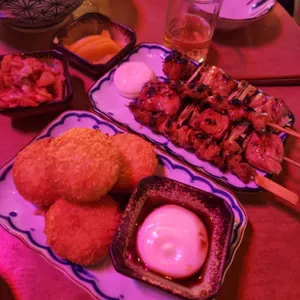 대림국수 리뷰 사진